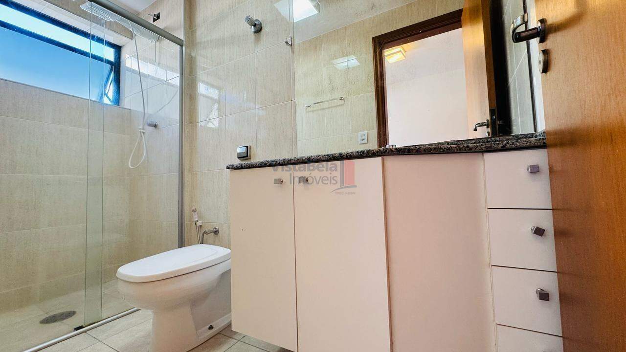 Apartamento à venda no Jardim Eulália: 