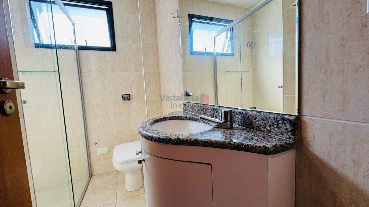 Apartamento à venda no Jardim Eulália: 