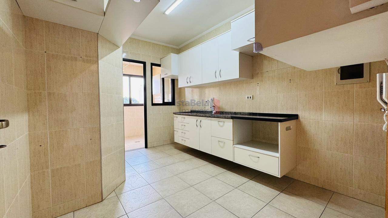 Apartamento à venda no Jardim Eulália: 