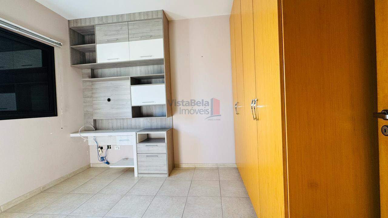 Apartamento à venda no Jardim Eulália: 
