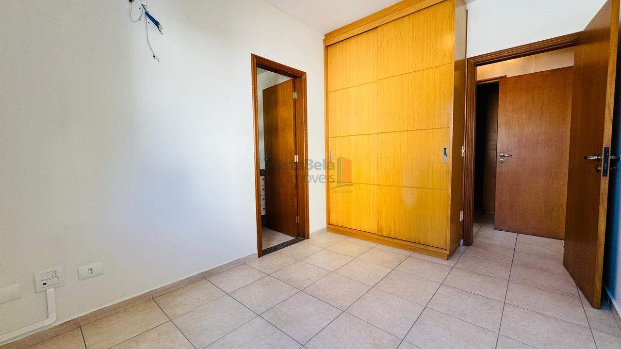 Apartamento à venda no Jardim Eulália: 
