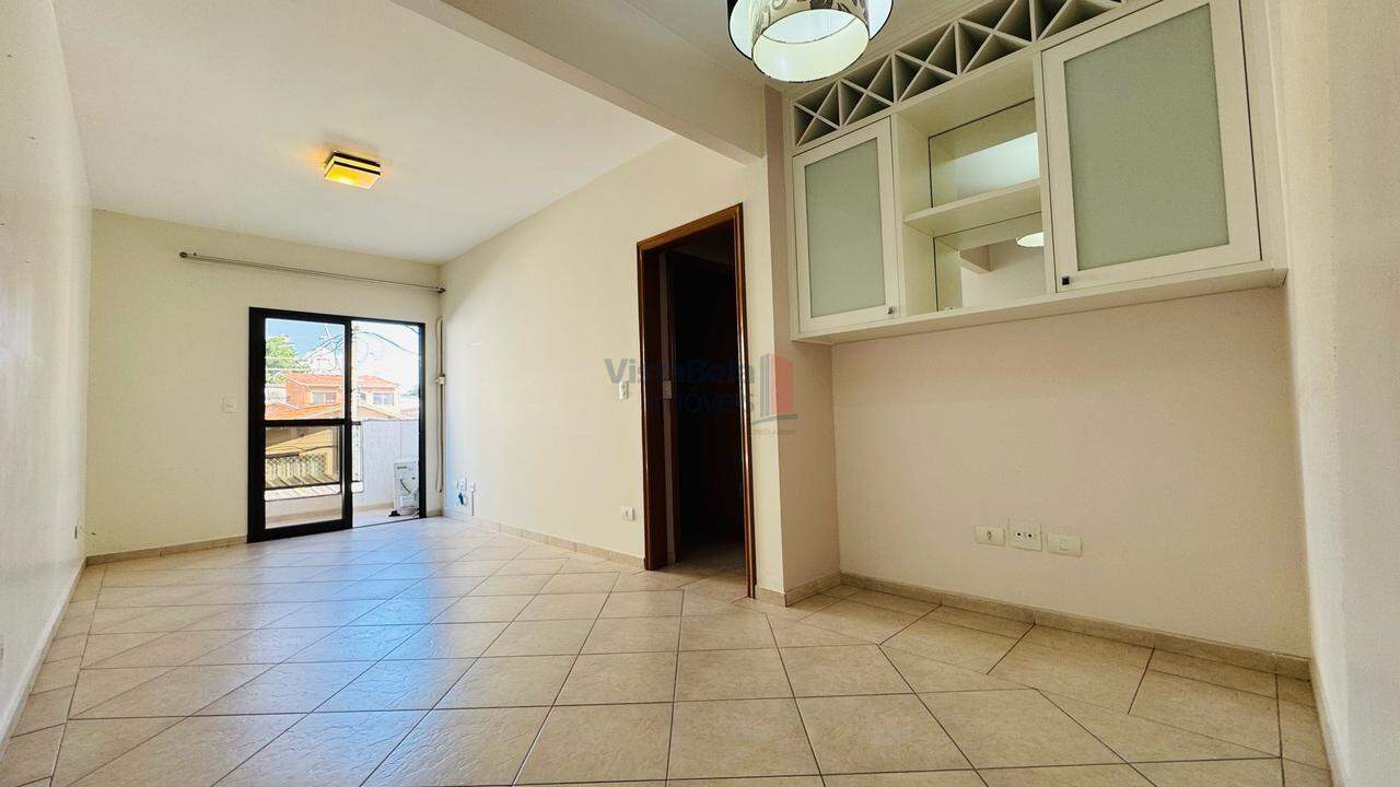 Apartamento à venda no Jardim Eulália: 