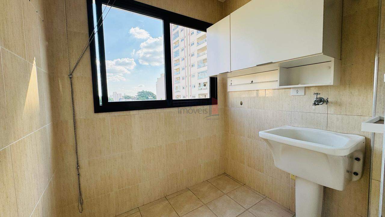 Apartamento à venda no Jardim Eulália: 