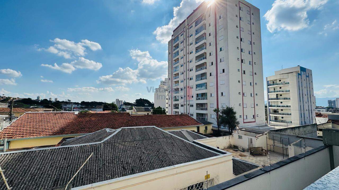 Apartamento à venda no Jardim Eulália: 