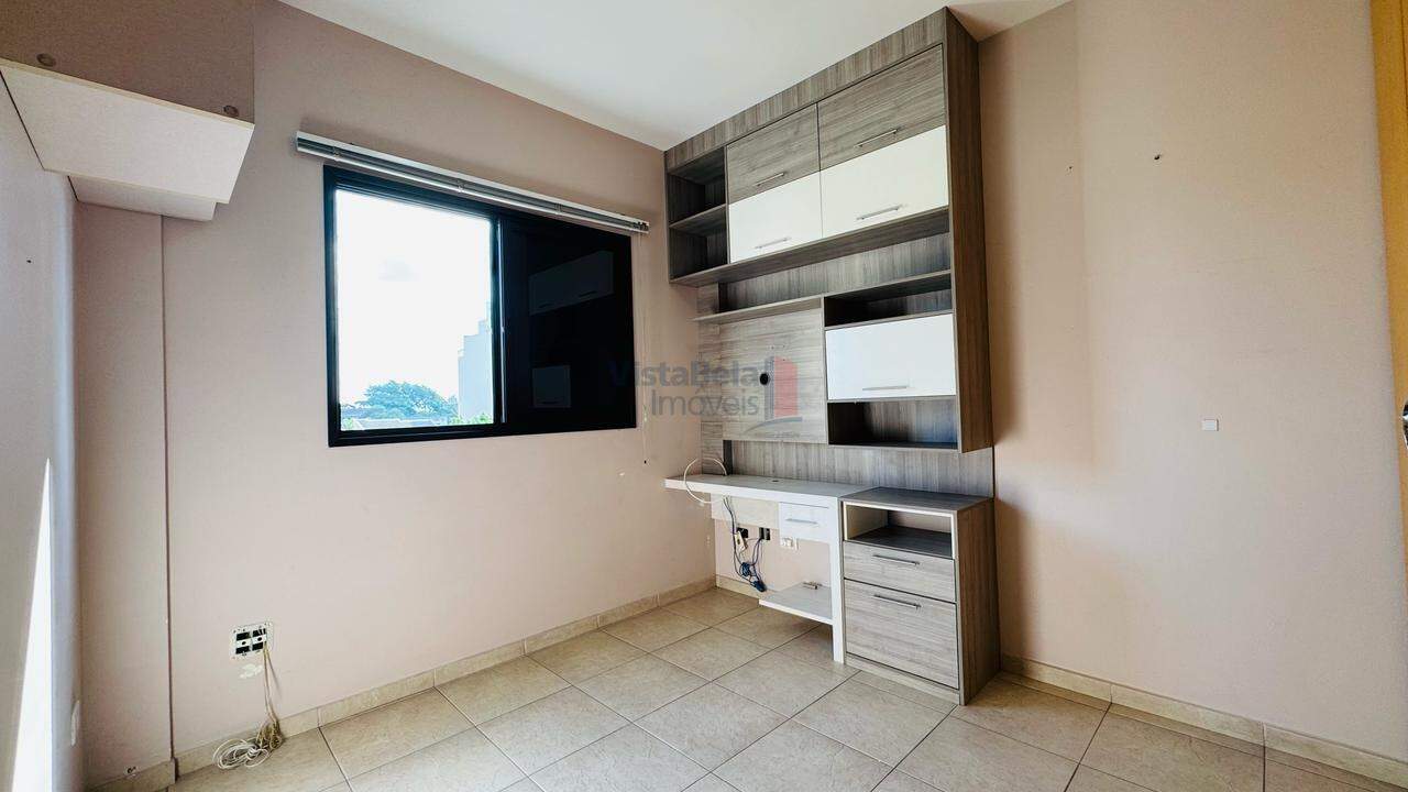 Apartamento à venda no Jardim Eulália: 