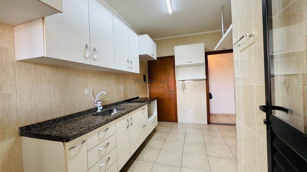 Apartamento à venda no Jardim Eulália: 