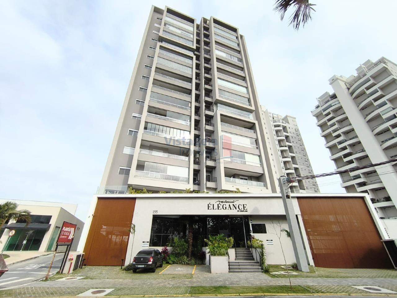 Apartamento à venda no Vila Costa: 