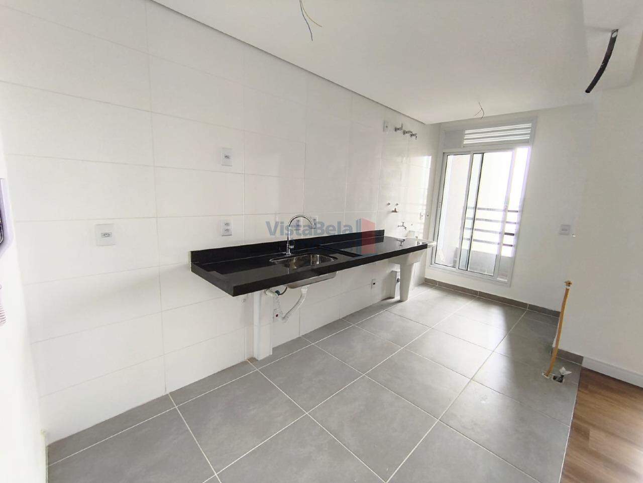 Apartamento à venda no Vila Costa: COZINHA