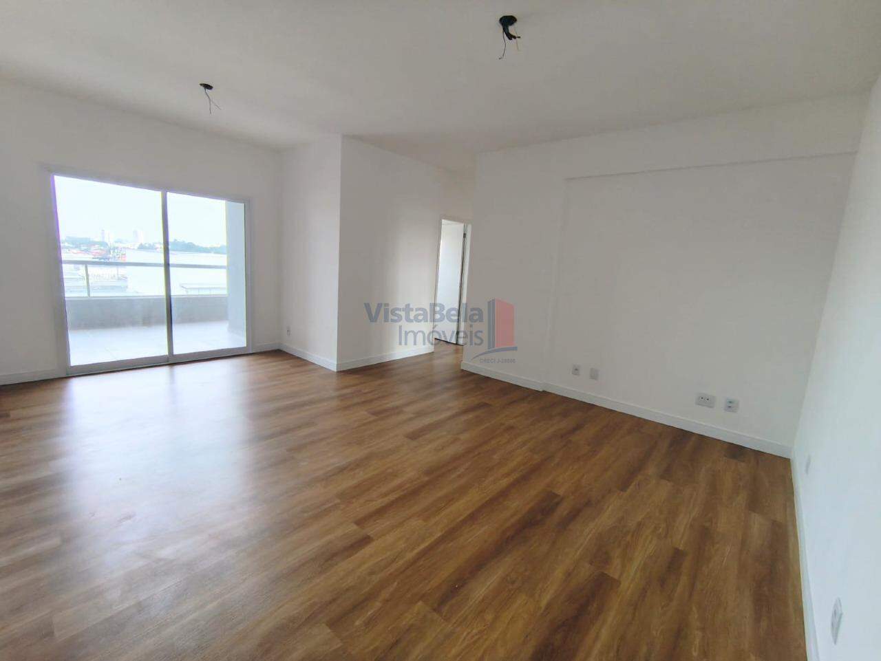Apartamento à venda no Vila Costa: SALA