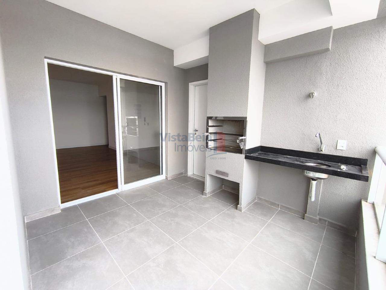 Apartamento à venda no Vila Costa: VARANDA GOURMET