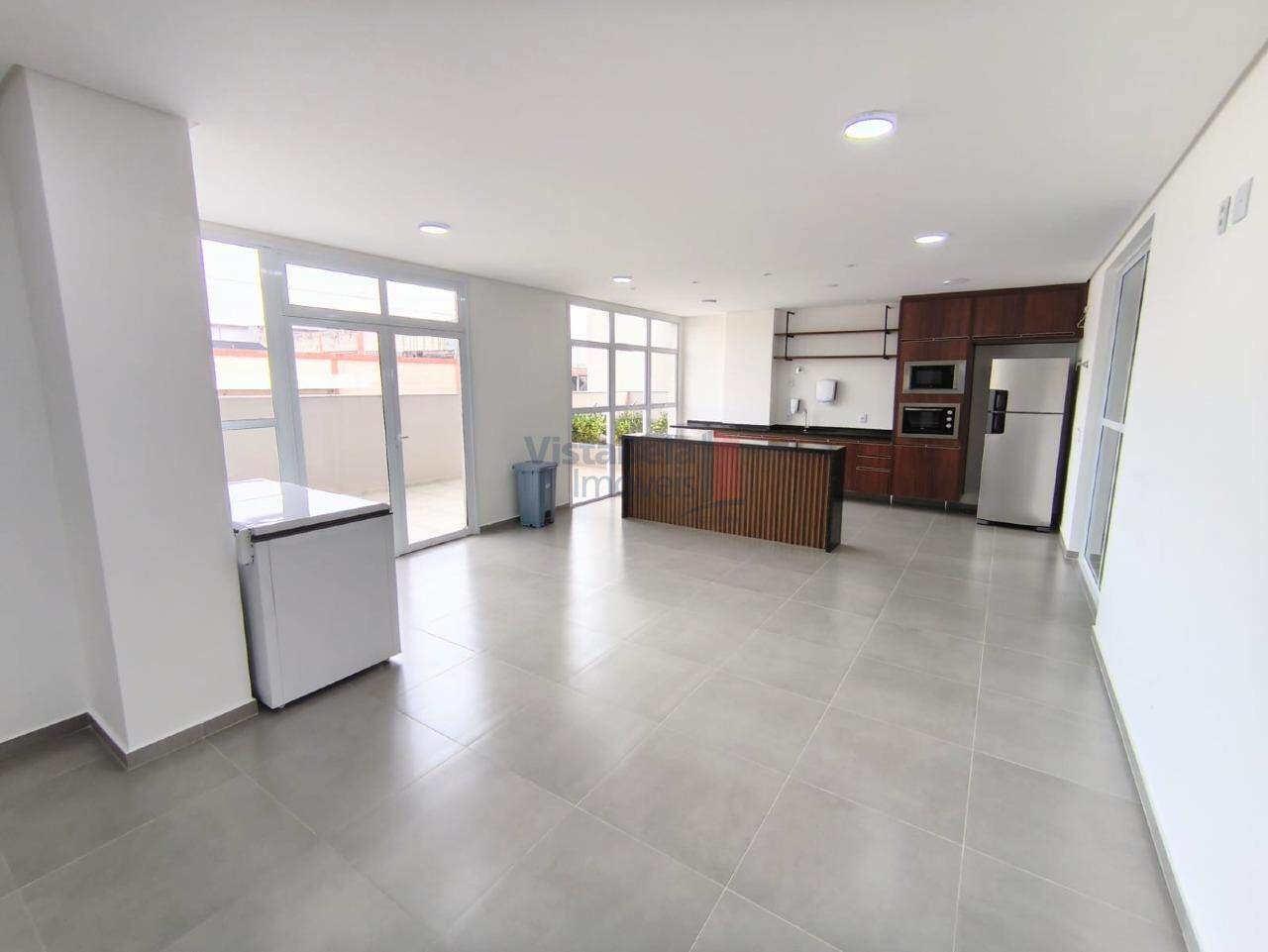 Apartamento à venda no Vila Costa: ÁREA GOURMET