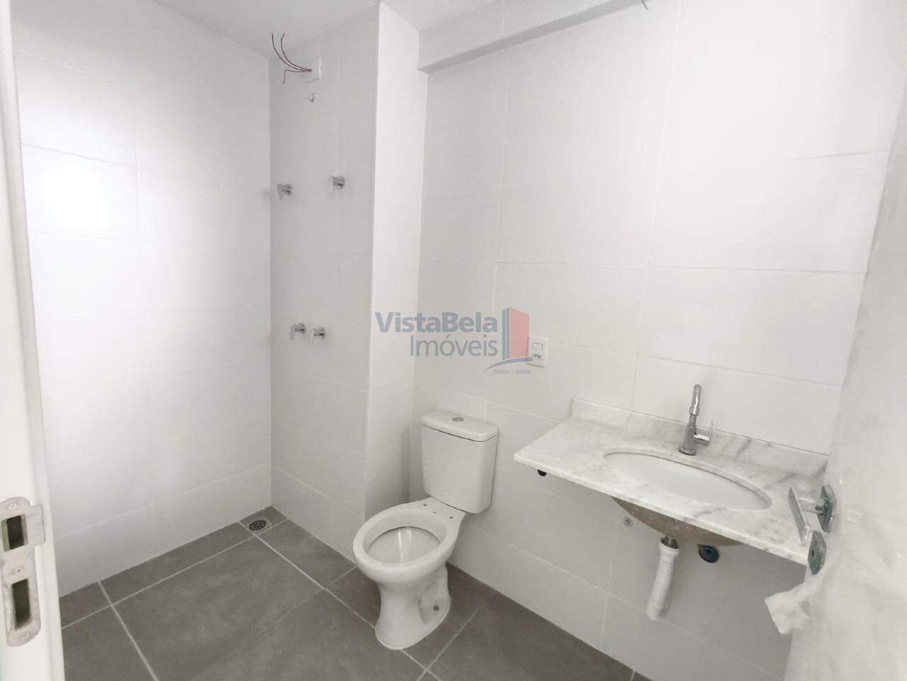 Apartamento à venda no Vila Costa: WC SUÍTE