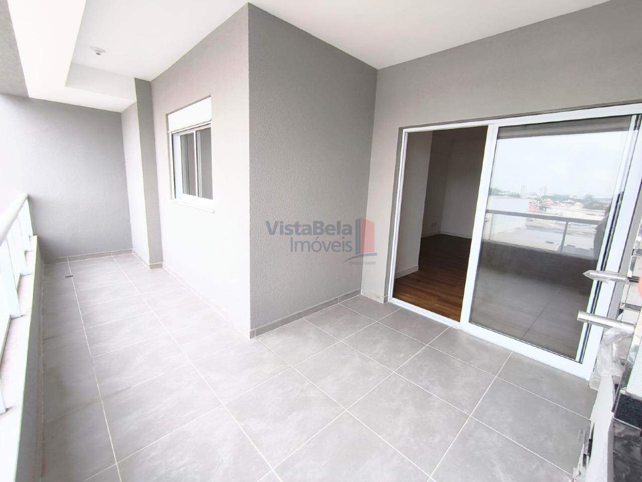 Apartamento à venda no Vila Costa: VARANDA GOURMET