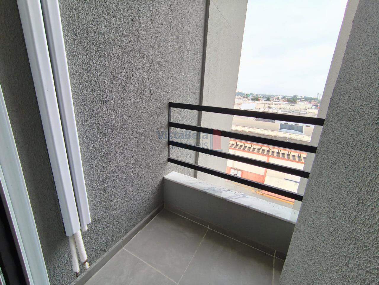 Apartamento à venda no Vila Costa: ÁREA TÉCNICA