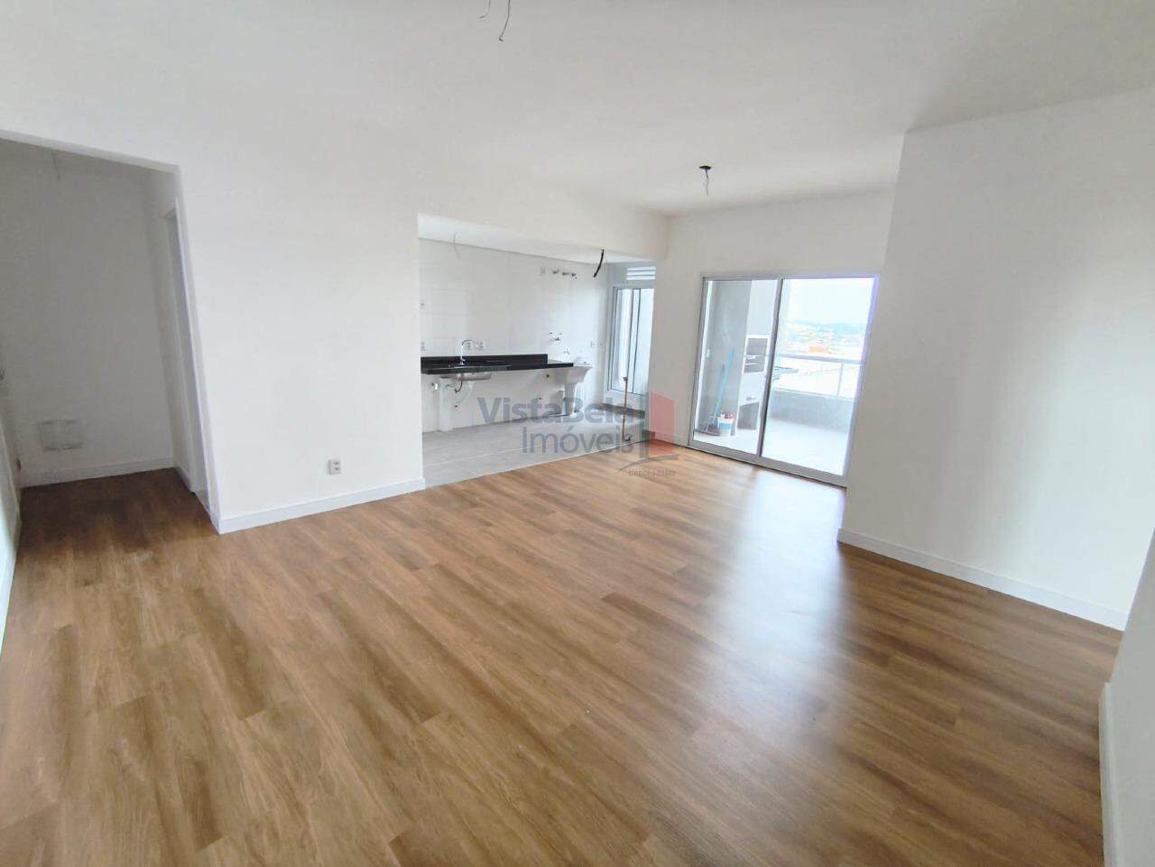 Apartamento à venda no Vila Costa: SALA
