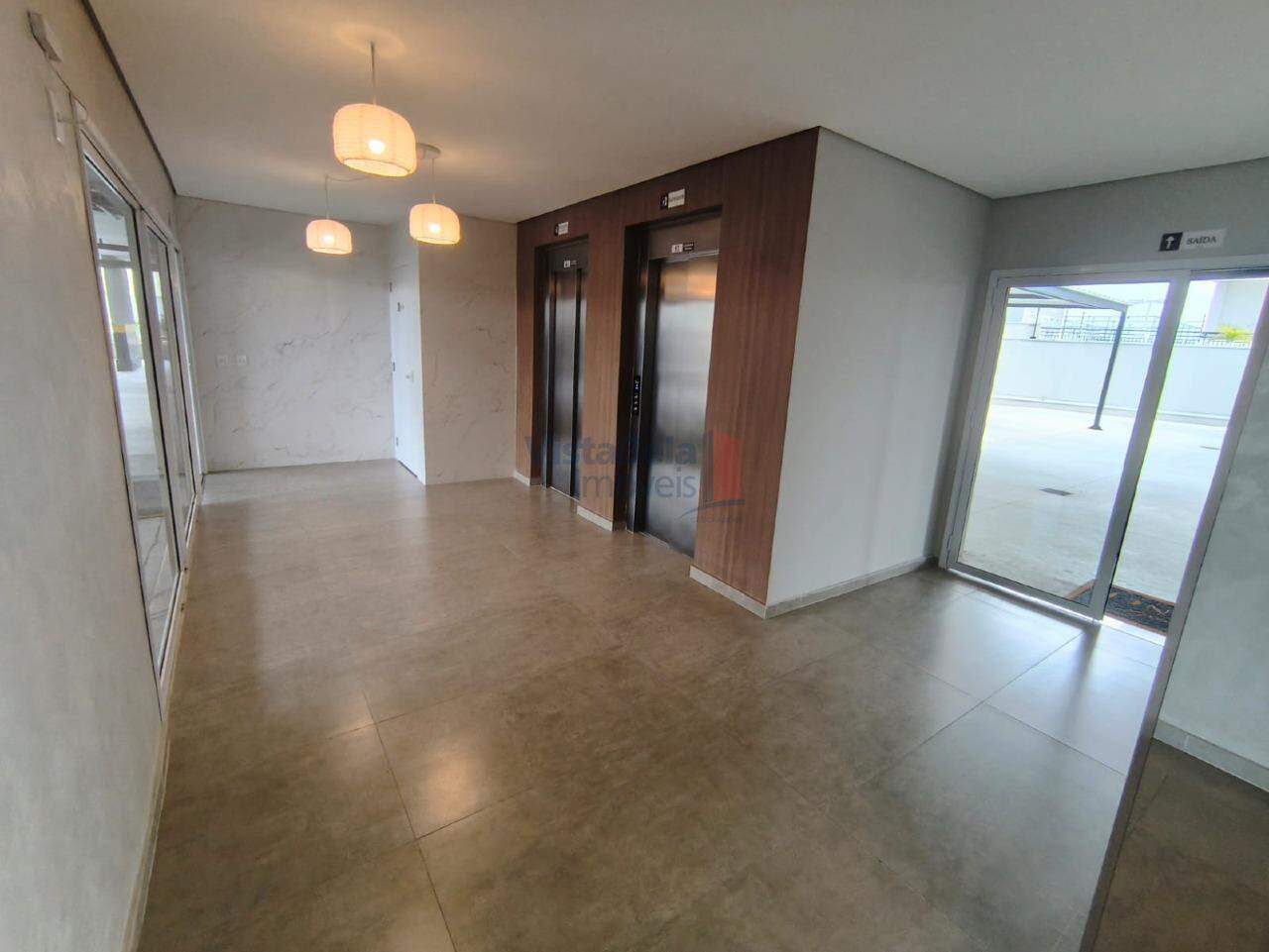 Apartamento à venda no Vila Costa: HALL ELEVADORES