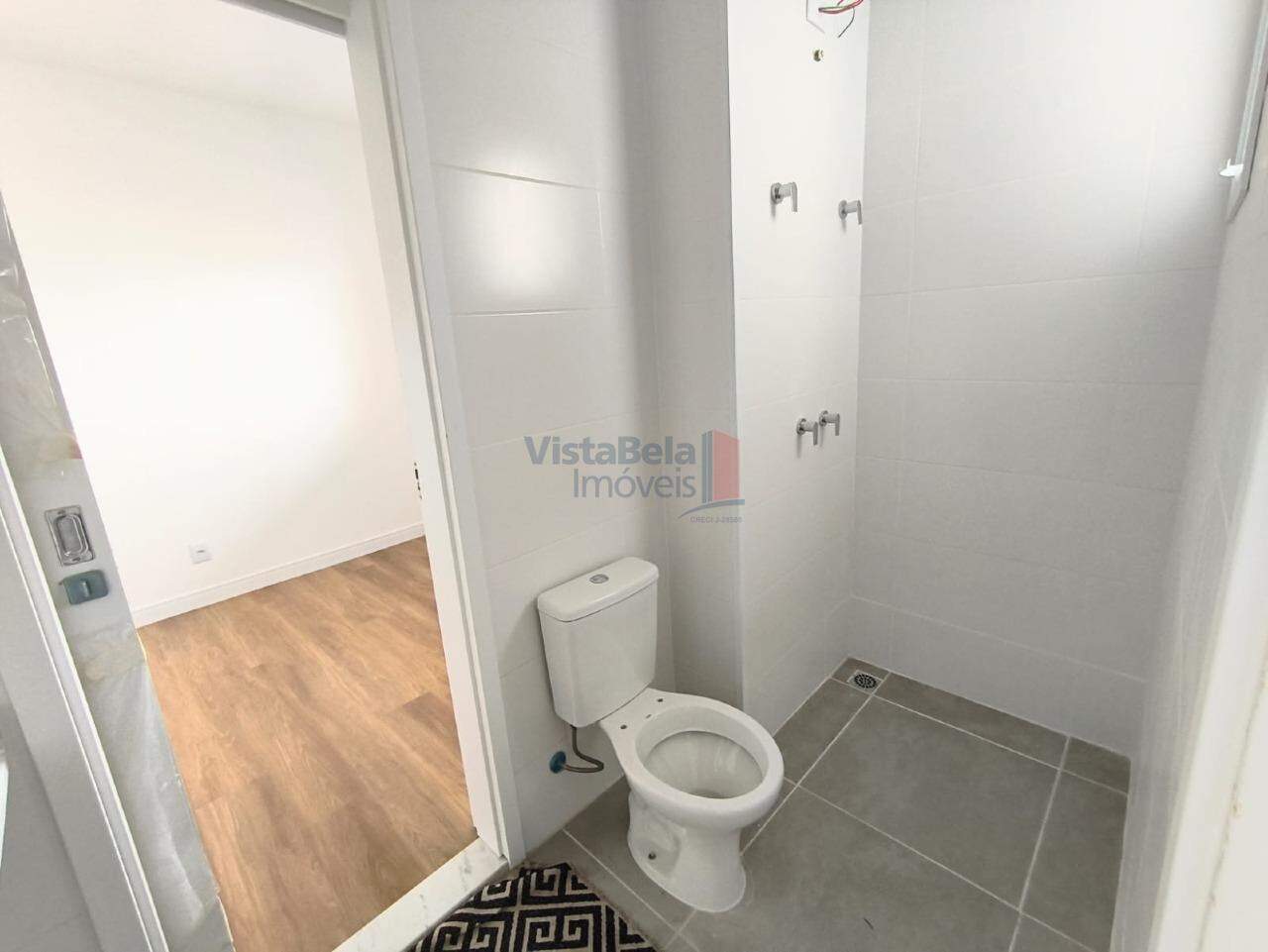 Apartamento à venda no Vila Costa: WC SUÍTE AMERICANA