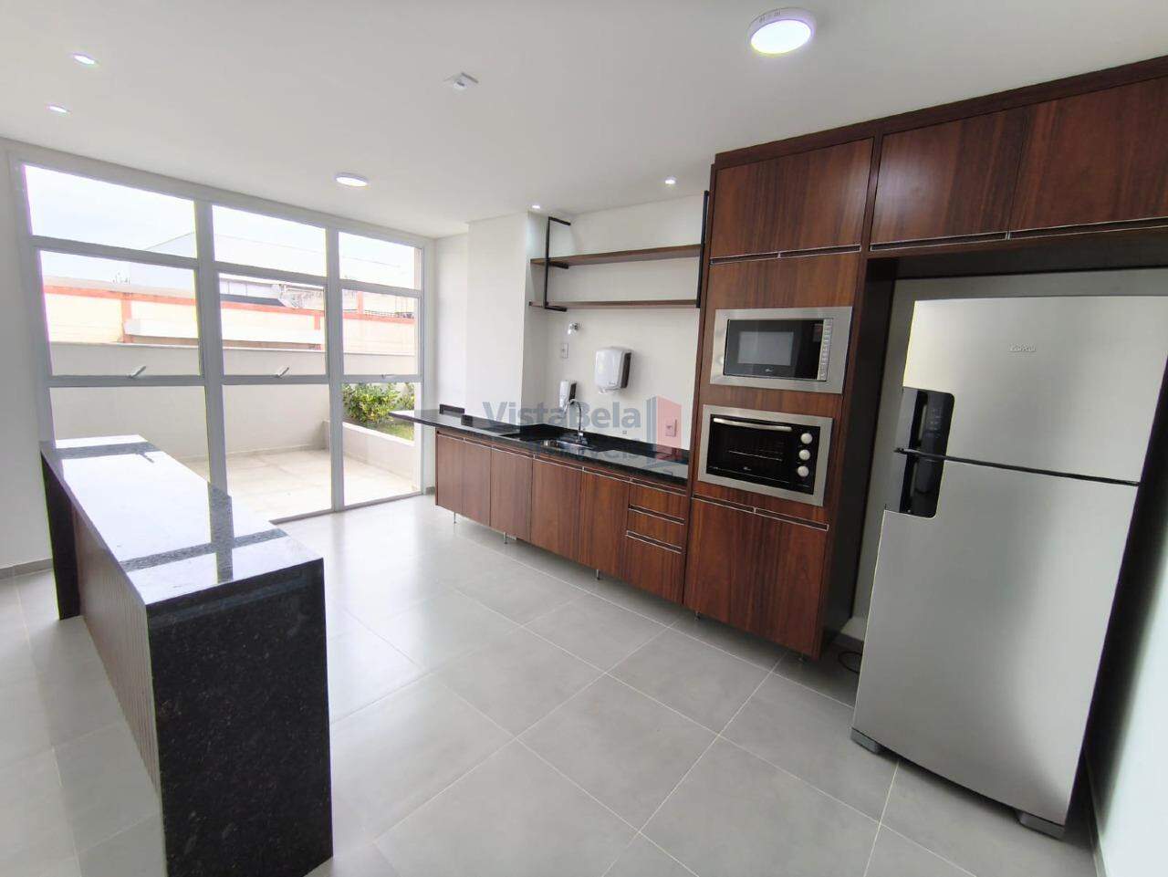 Apartamento à venda no Vila Costa: ÁREA GOURMET