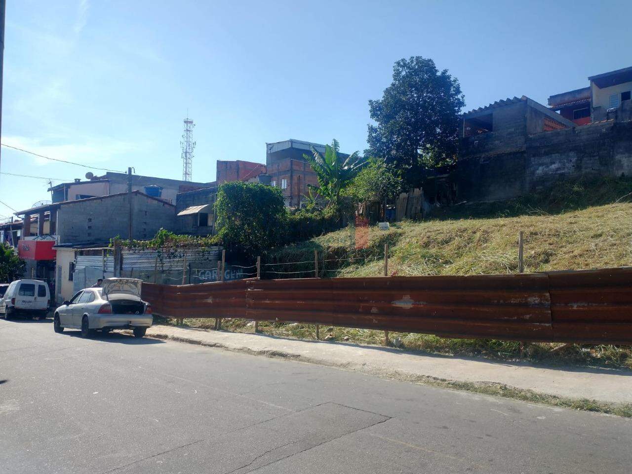 Terreno à venda no SÃO Gonçalo: 