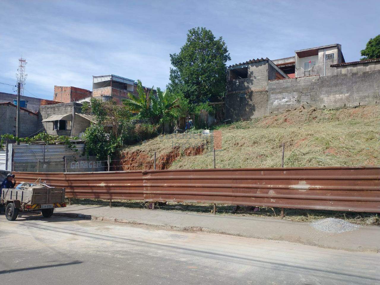 Terreno à venda no SÃO Gonçalo: 