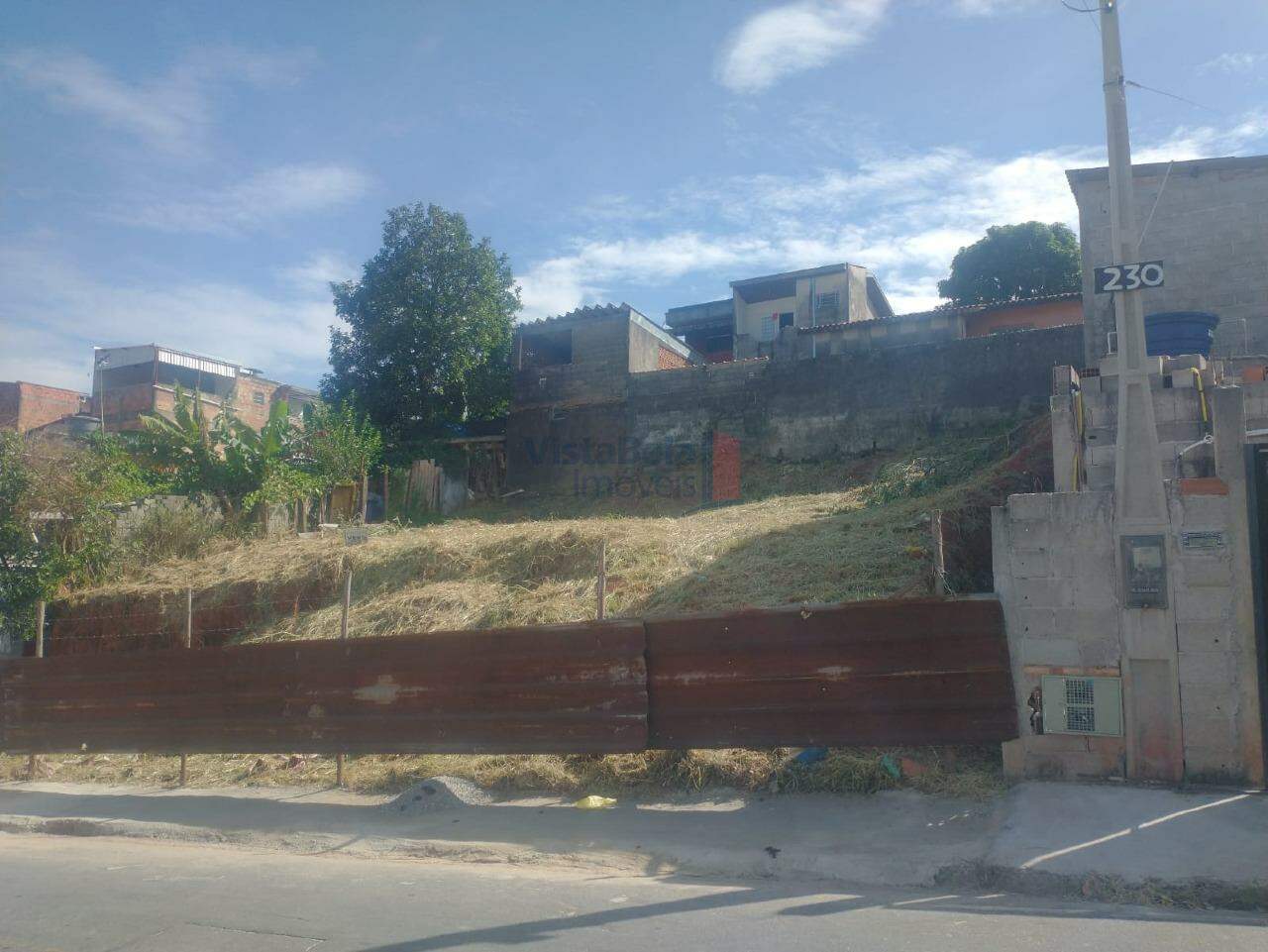 Terreno à venda no SÃO Gonçalo: 