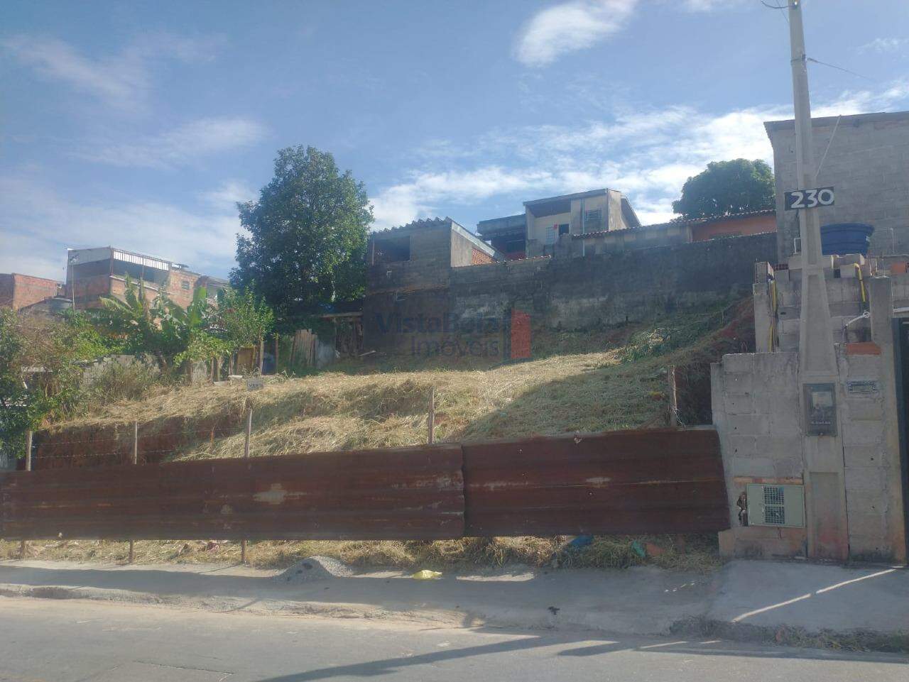 Terreno à venda no SÃO Gonçalo: 
