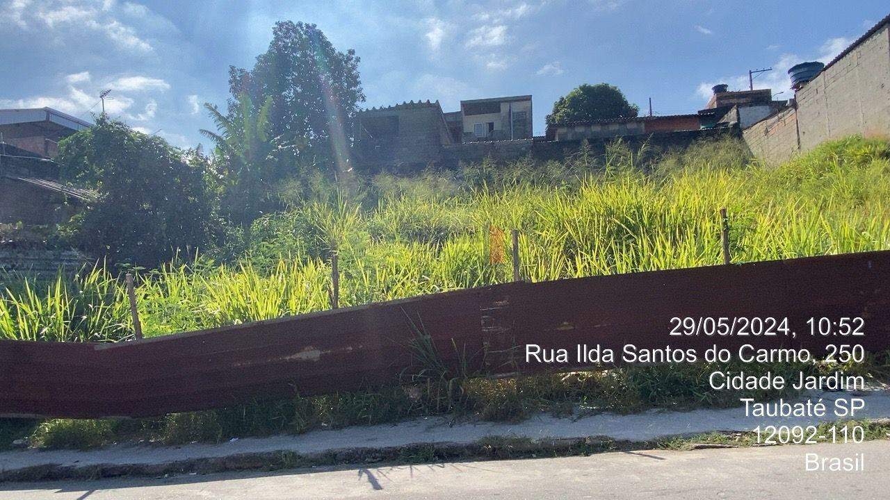 Terreno à venda no SÃO Gonçalo: 