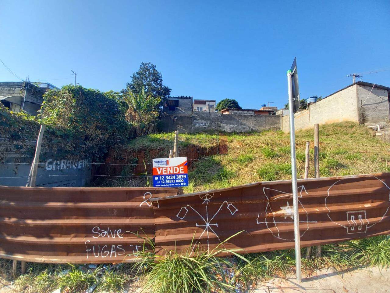 Terreno à venda no SÃO Gonçalo: 