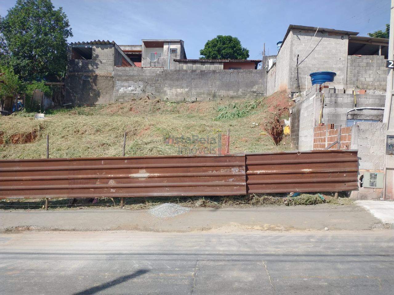 Terreno à venda no SÃO Gonçalo: 