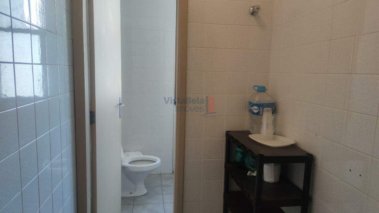 Sala para aluguel no Centro: 