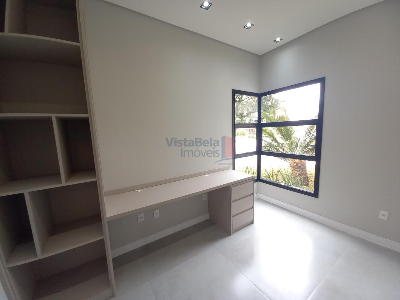 Casa em Condomínio à venda no Parque SÃO CristovÃO: 