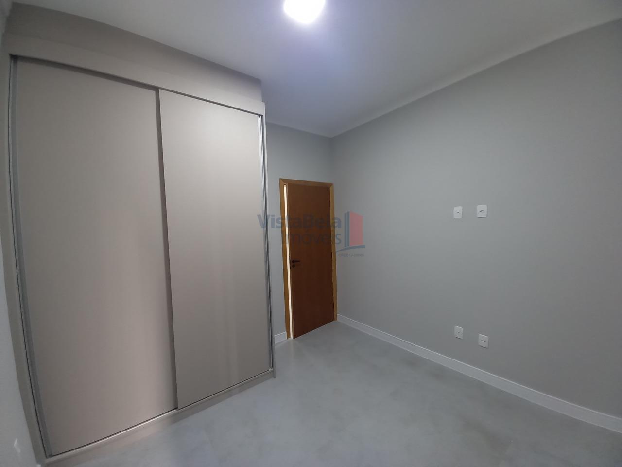 Casa em Condomínio à venda no Parque SÃO CristovÃO: 