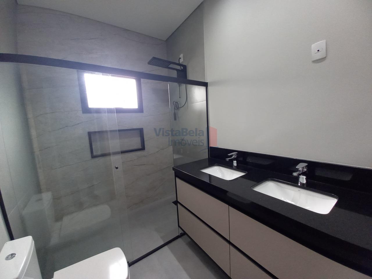 Casa em Condomínio à venda no Parque SÃO CristovÃO: 