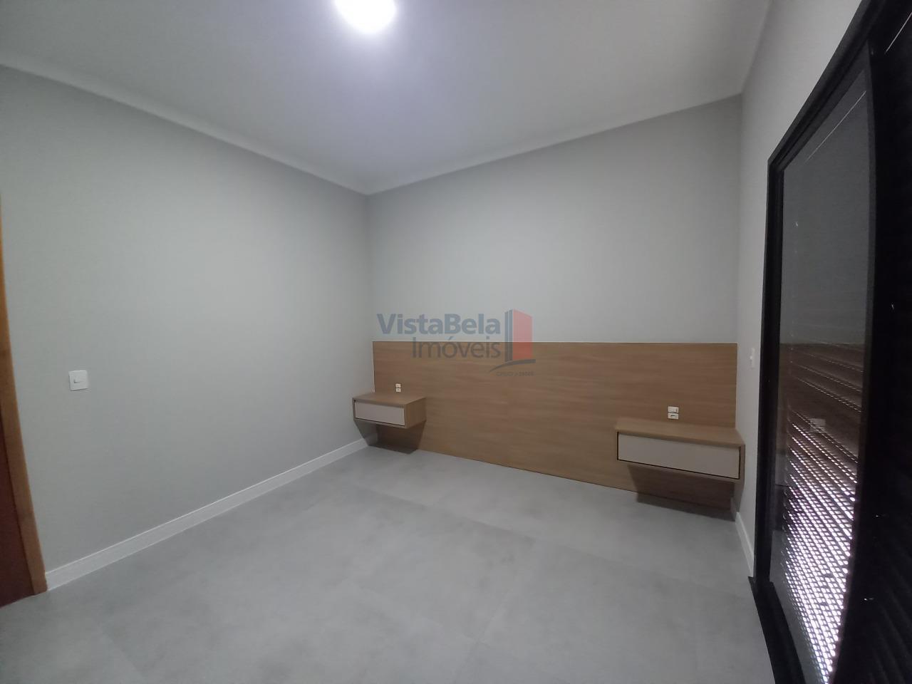 Casa em Condomínio à venda no Parque SÃO CristovÃO: 