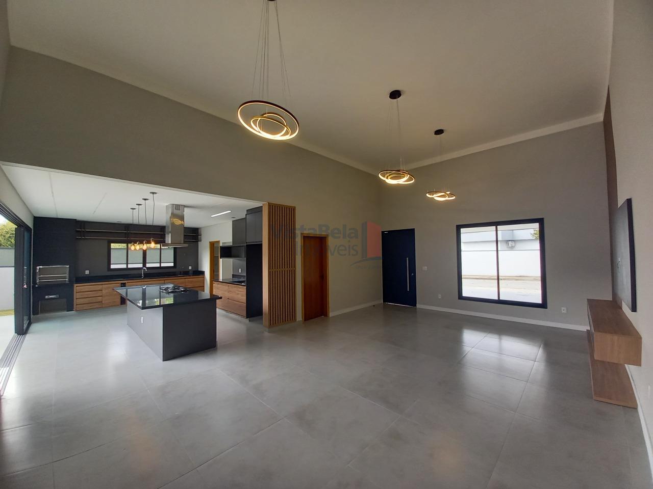 Casa em Condomínio à venda no Parque SÃO CristovÃO: 