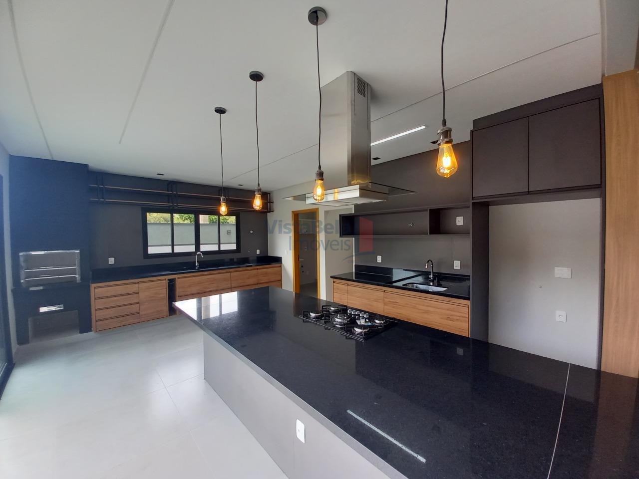 Casa em Condomínio à venda no Parque SÃO CristovÃO: 