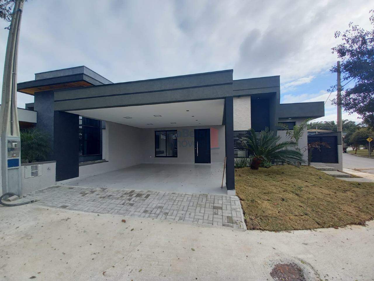 Casa em Condomínio à venda no Parque SÃO CristovÃO: 