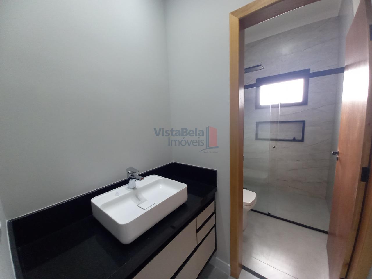 Casa em Condomínio à venda no Parque SÃO CristovÃO: 