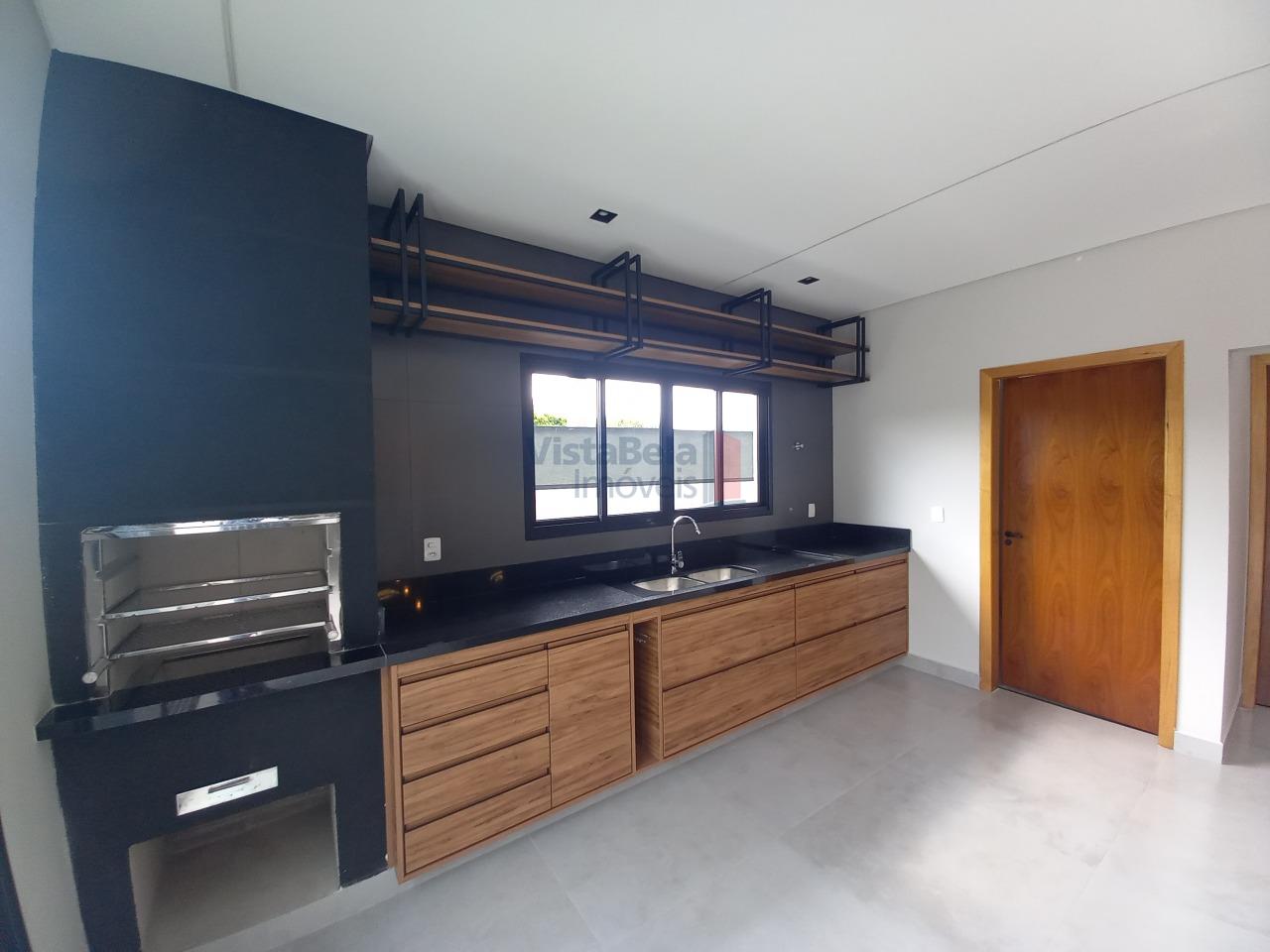 Casa em Condomínio à venda no Parque SÃO CristovÃO: 