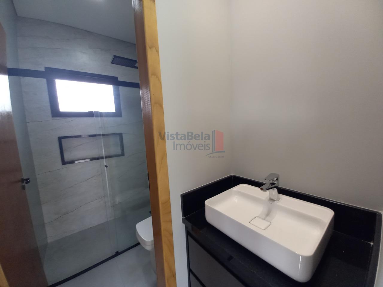 Casa em Condomínio à venda no Parque SÃO CristovÃO: 