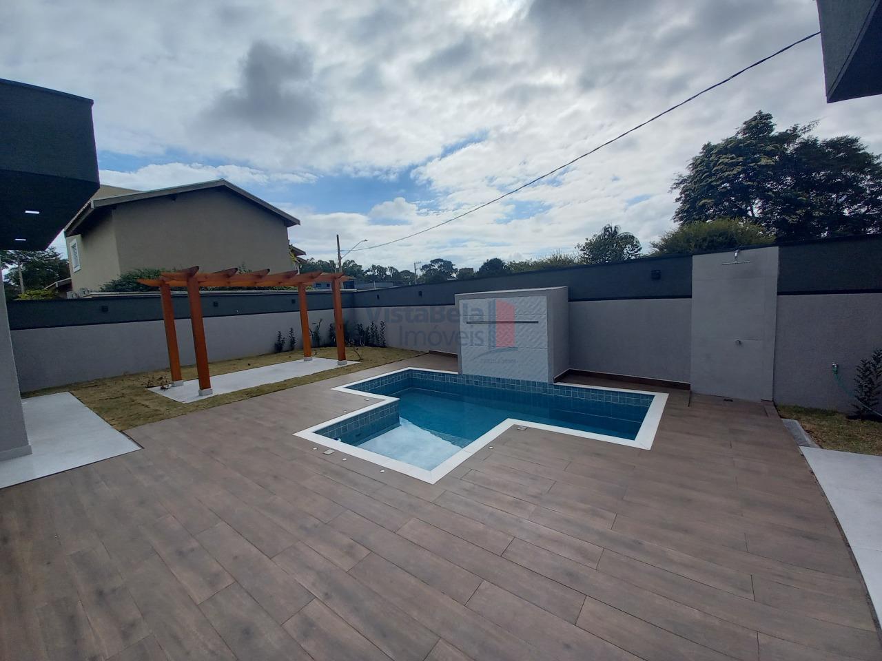 Casa em Condomínio à venda no Parque SÃO CristovÃO: 