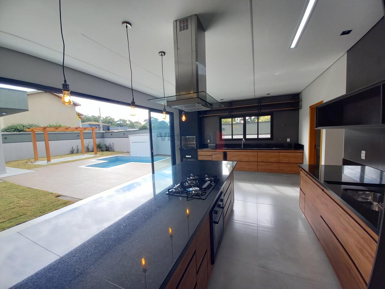 Casa em Condomínio à venda no Parque SÃO CristovÃO: 