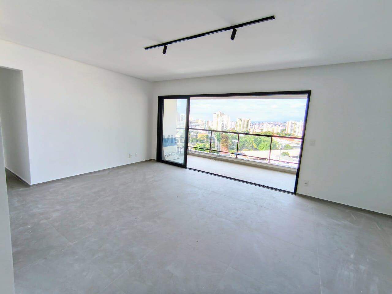 Apartamento à venda no Jardim das Nações: AMPLA SALA