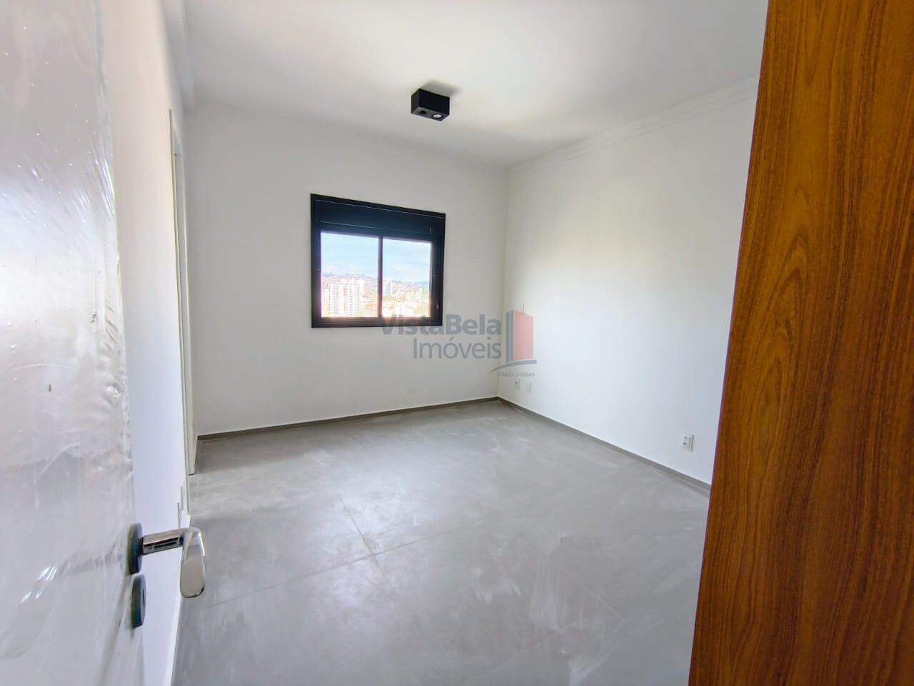 Apartamento à venda no Jardim das Nações: SUÍTE