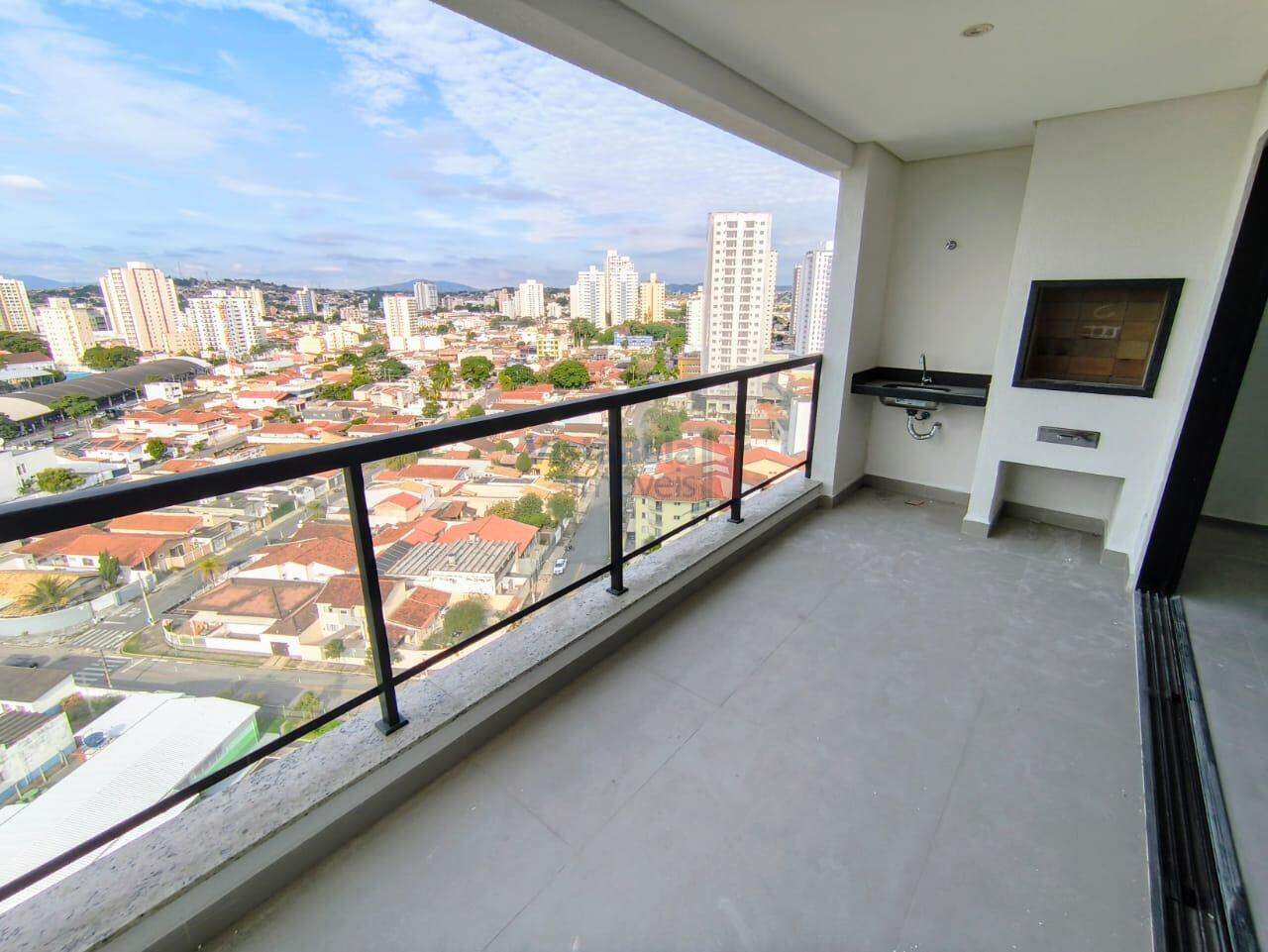Apartamento à venda no Jardim das Nações: VARANDA GOURMET
