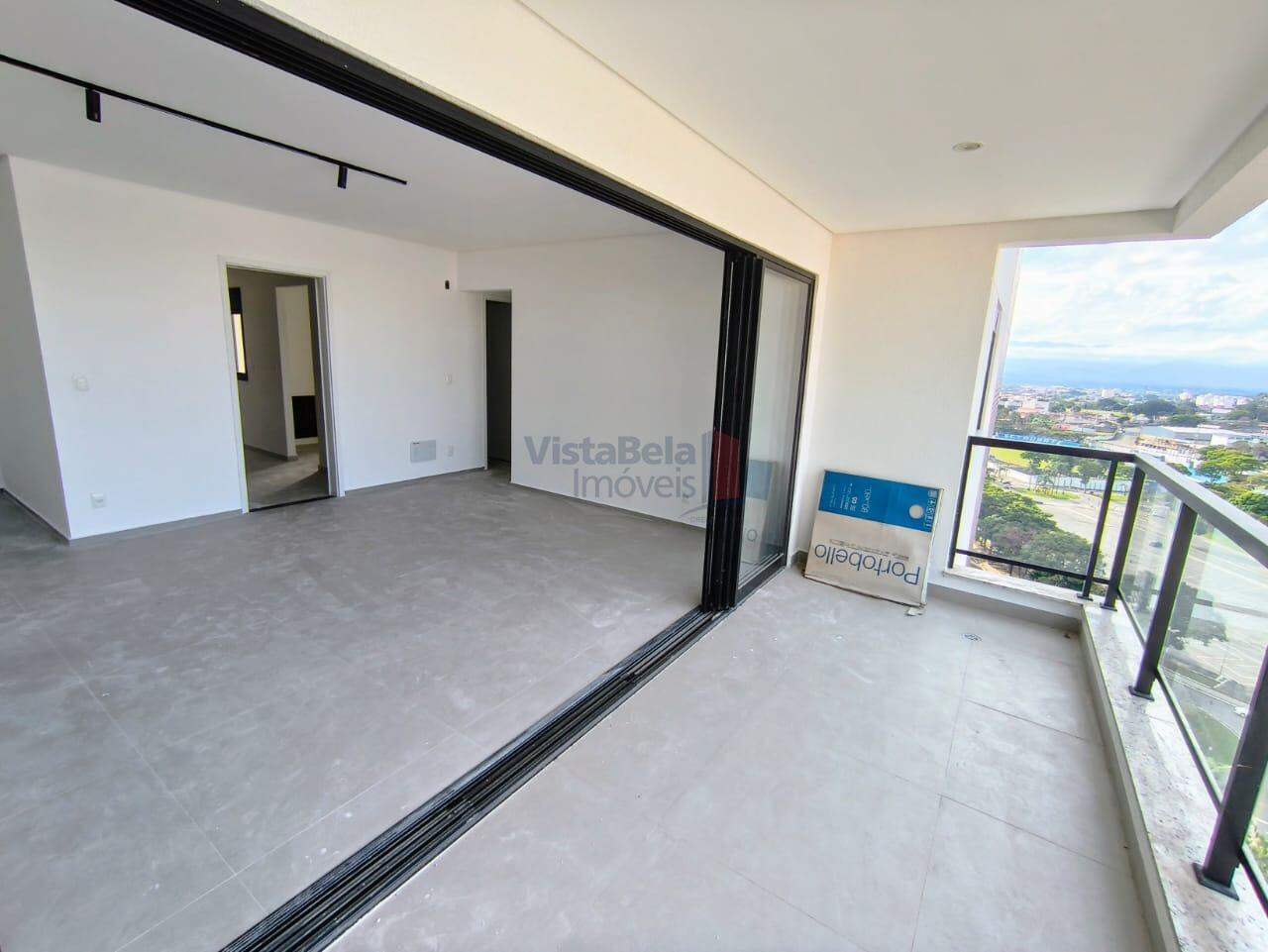 Apartamento à venda no Jardim das Nações: VRANDA GOURMET
