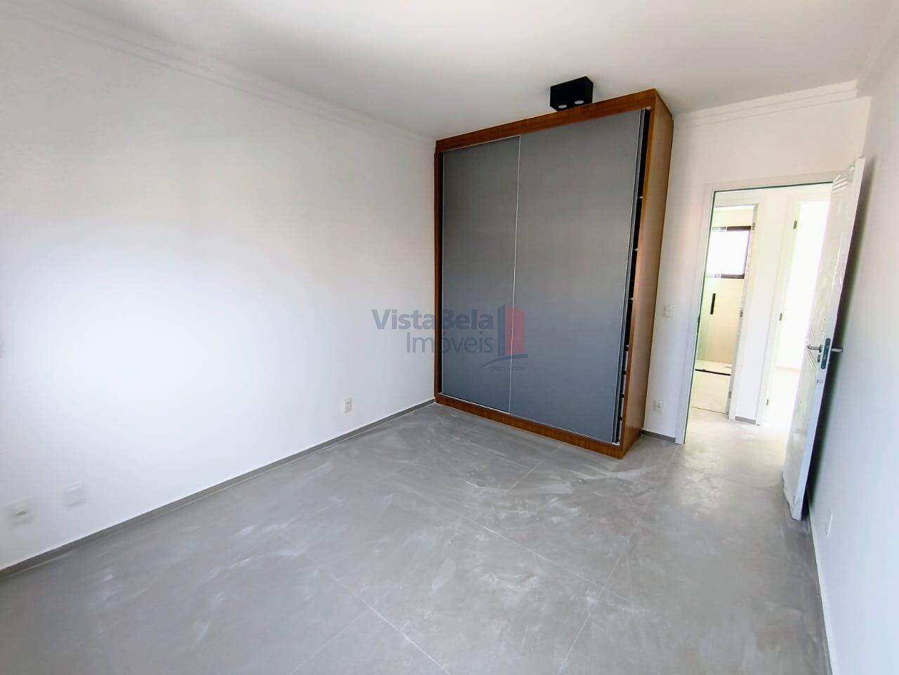 Apartamento à venda no Jardim das Nações: SUÍTE