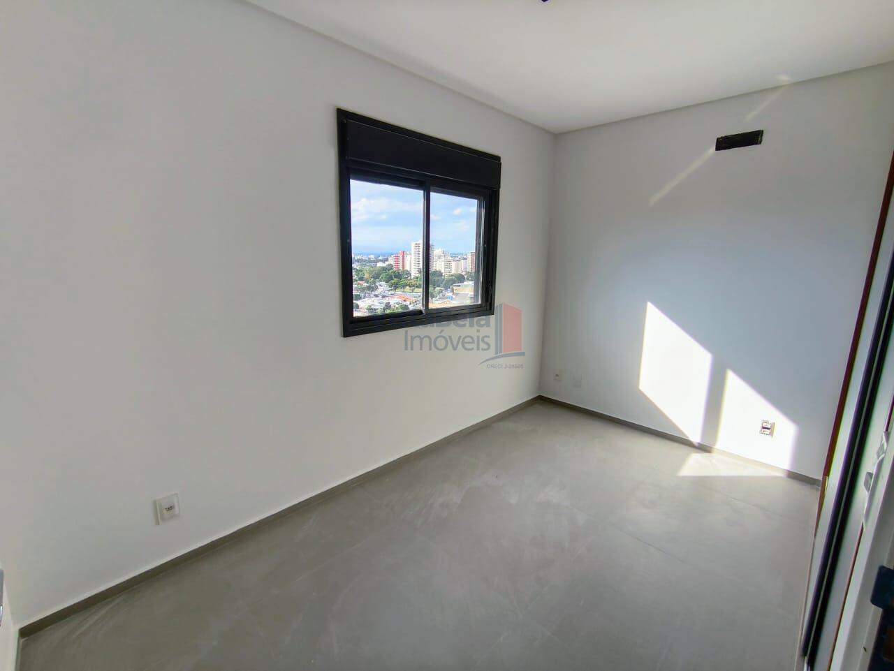 Apartamento à venda no Jardim das Nações: 2° DOORMITÓRIO