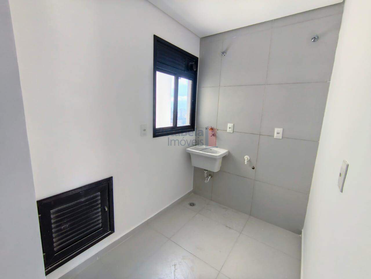 Apartamento à venda no Jardim das Nações: ÁREA DE SERVIÇO