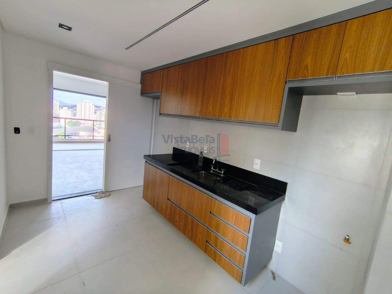 Apartamento à venda no Jardim das Nações: COZINHA